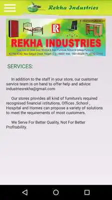 Play Rekha Industries