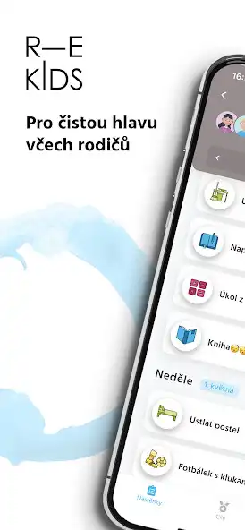 Play ReKids  and enjoy ReKids with UptoPlay