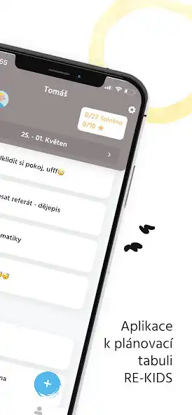 Play ReKids as an online game ReKids with UptoPlay