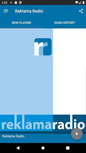 Play Reklama Radio as an online game Reklama Radio with UptoPlay