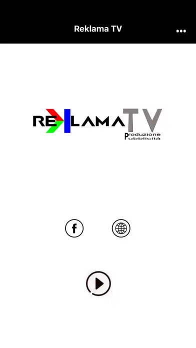 Play Reklama TV  and enjoy Reklama TV with UptoPlay
