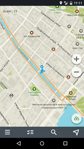 Play REKOD MT-Driver as an online game REKOD MT-Driver with UptoPlay