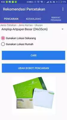 Play Rekomendasi Percetakan Play Rekomendasi Percetakan