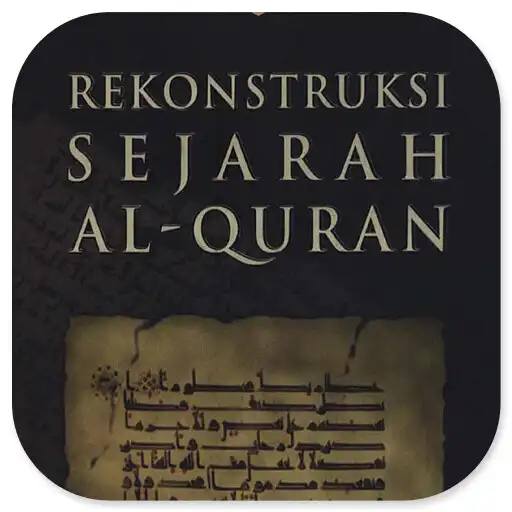 Play Rekonstruksi Sejarah Al-Quran APK