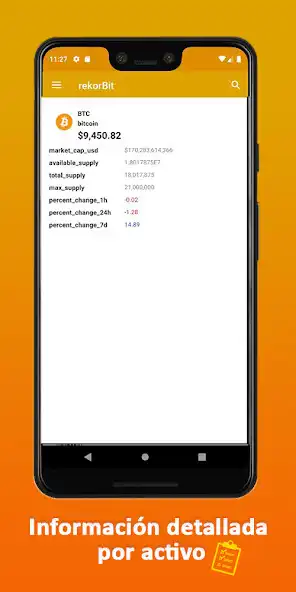 Play RekorBit - Asistente de inversión y criptoactivos as an online game RekorBit - Asistente de inversión y criptoactivos with UptoPlay