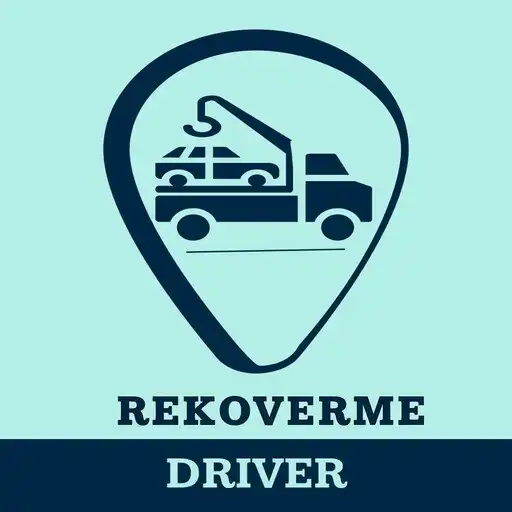 Play Rekoverme driver APK