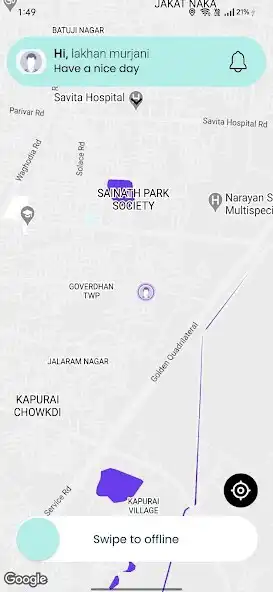 Play Rekoverme driver as an online game Rekoverme driver with UptoPlay