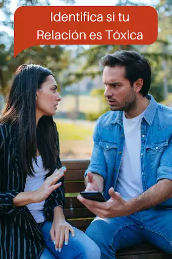 Play Relaciones Toxicas