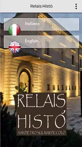 Play Relais Histò  and enjoy Relais Histò with UptoPlay