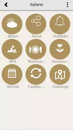 Play Relais Histò as an online game Relais Histò with UptoPlay