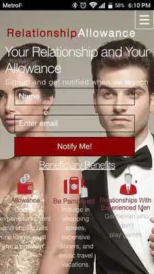 Play Relationship Allowance Play Relationship Allowance