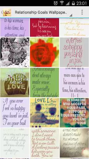 Play Relationship Goals Wallpapers