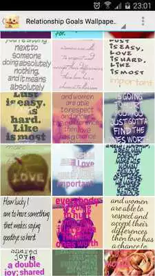 Play Relationship Goals Wallpapers