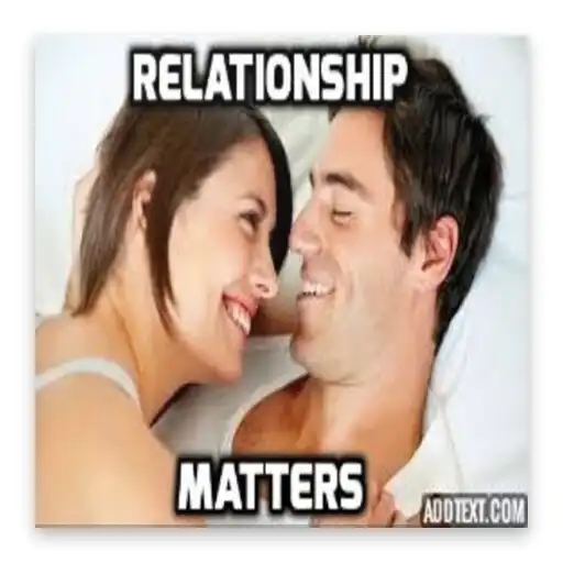 Run free android online Relationship Matters APK Run free android online Relationship Matters APK