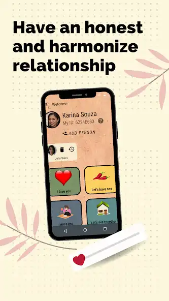 Play Relationship Mediator  and enjoy Relationship Mediator with UptoPlay