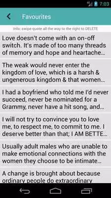 Play Relationship Messages