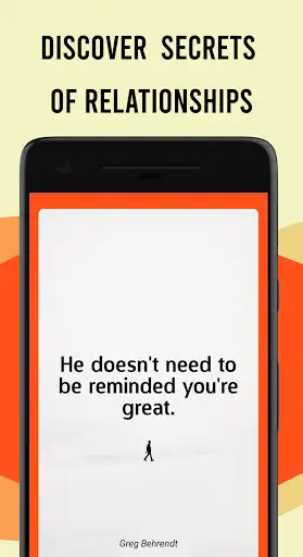 Play Relationship Quotes with Images 2020 as an online game Relationship Quotes with Images 2020 with UptoPlay