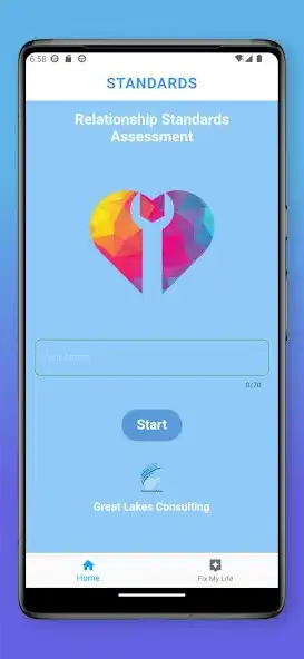 Play Relationship Standards  and enjoy Relationship Standards with UptoPlay