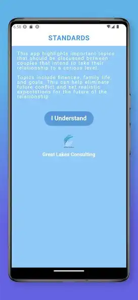 Play Relationship Standards as an online game Relationship Standards with UptoPlay