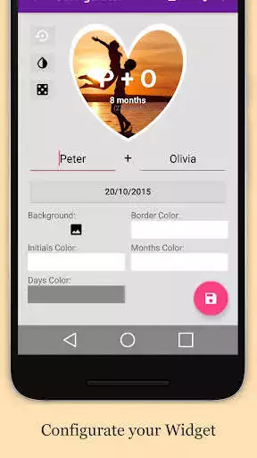 Play Relationship Widget as an online game online Relationship Widget with UptoPlay com.infinitydev.picsnoatobi.relationshipwidget Play Relationship Widget as an online game Relationship Widget with UptoPlay