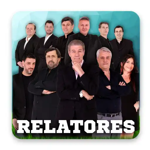 Play Relatores APK Play Relatores APK