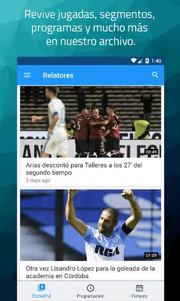 Play Relatores as an online game Relatores with UptoPlay