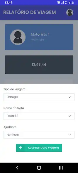 Play Relatório de Viagem as an online game Relatório de Viagem with UptoPlay