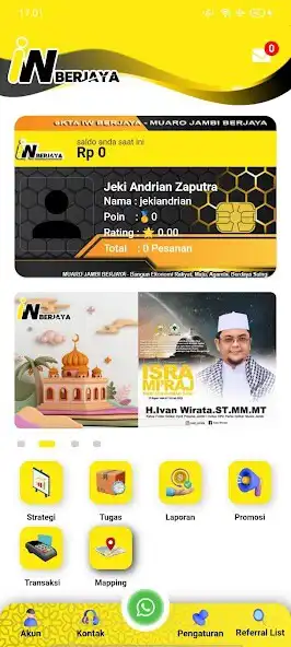 Play Relawan IW BERJAYA as an online game online Relawan IW BERJAYA with UptoPlay Play Relawan IW BERJAYA as an online game Relawan IW BERJAYA with UptoPlay