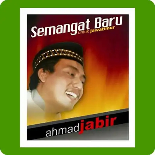 Play Relawan Pengawal Perubahan Jaw APK