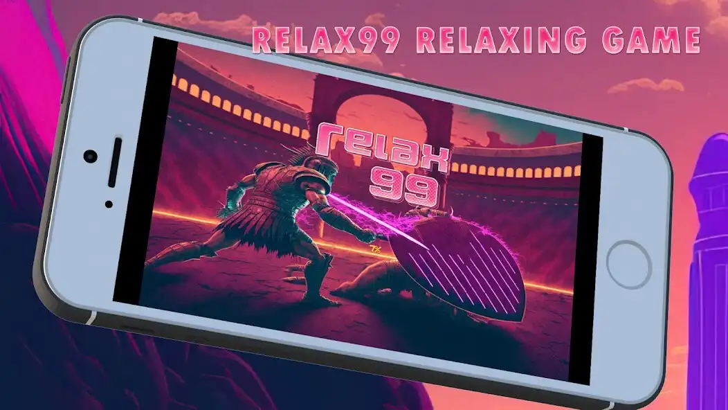 Play Relax99 Game Relaxing  and enjoy Relax99 Game Relaxing with UptoPlay
