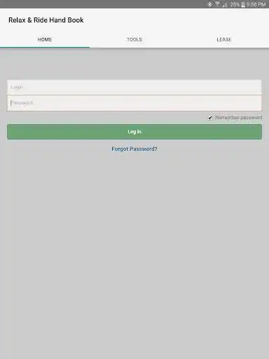 Play Relax And Ride Hand Book  and enjoy Relax And Ride Hand Book with UptoPlay