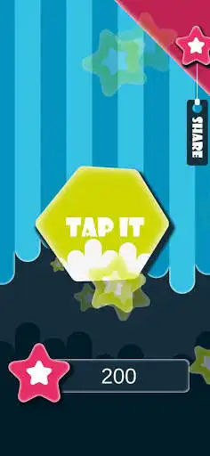 Play Relax and Tap It Again  and enjoy Relax and Tap It Again with UptoPlay