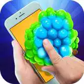 Free play online Relaxation Ball Toy APK