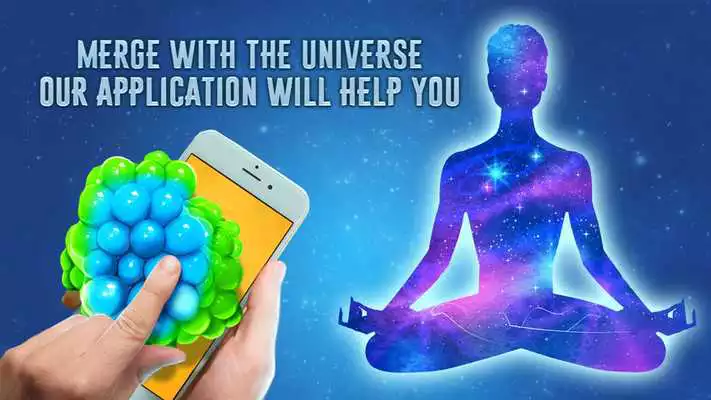 Play Relaxation Ball Toy