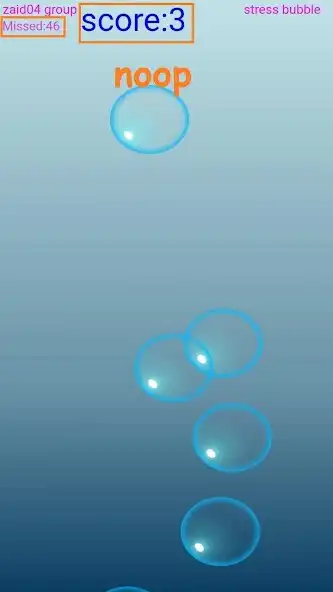 Play Relaxation Bubble  and enjoy Relaxation Bubble with UptoPlay