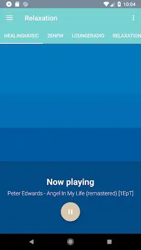 Play Relaxation Music Zen - Calming  Meditation Music  and enjoy Relaxation Music Zen - Calming  Meditation Music with UptoPlay