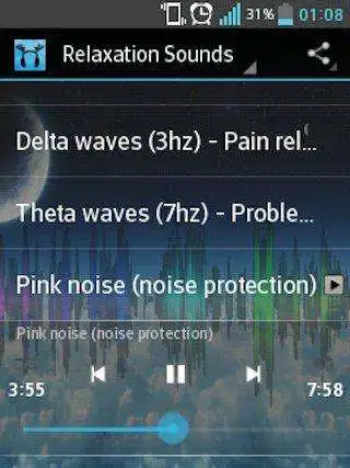 Play Relaxation Sounds and enjoy Relaxation Sounds with UptoPlay Play Relaxation Sounds and enjoy Relaxation Sounds with UptoPlay