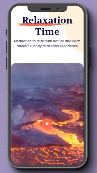 Play Relaxation time - meditation  and enjoy Relaxation time - meditation with UptoPlay