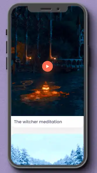 Play Relaxation time - meditation as an online game Relaxation time - meditation with UptoPlay