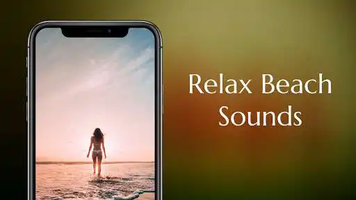 Play Relax Beach Sounds  and enjoy Relax Beach Sounds with UptoPlay