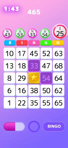 Play Relax Bingo  and enjoy Relax Bingo with UptoPlay