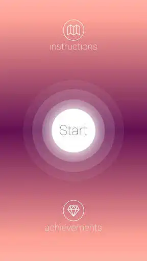 Play Relax Breath Meditation Pauzzi  and enjoy Relax Breath Meditation Pauzzi with UptoPlay