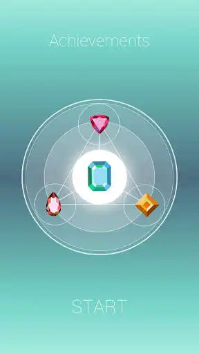 Play Relax Breath Meditation Pauzzi as an online game Relax Breath Meditation Pauzzi with UptoPlay