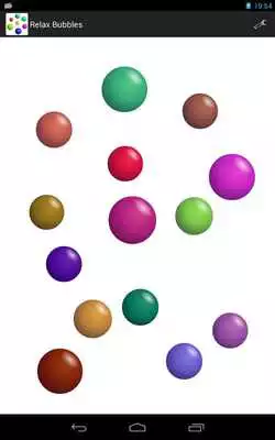 Play Relax Bubbles
