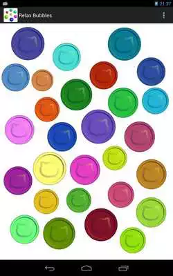Play Relax Bubbles