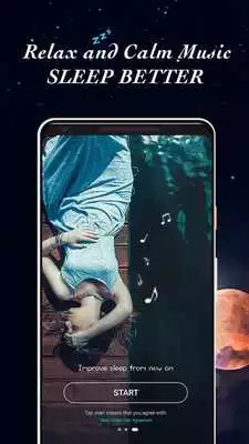 Play Relax   Calm Music - Sleep Better