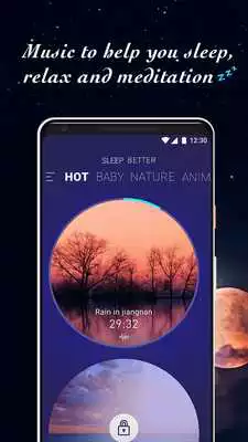 Play Relax   Calm Music - Sleep Better