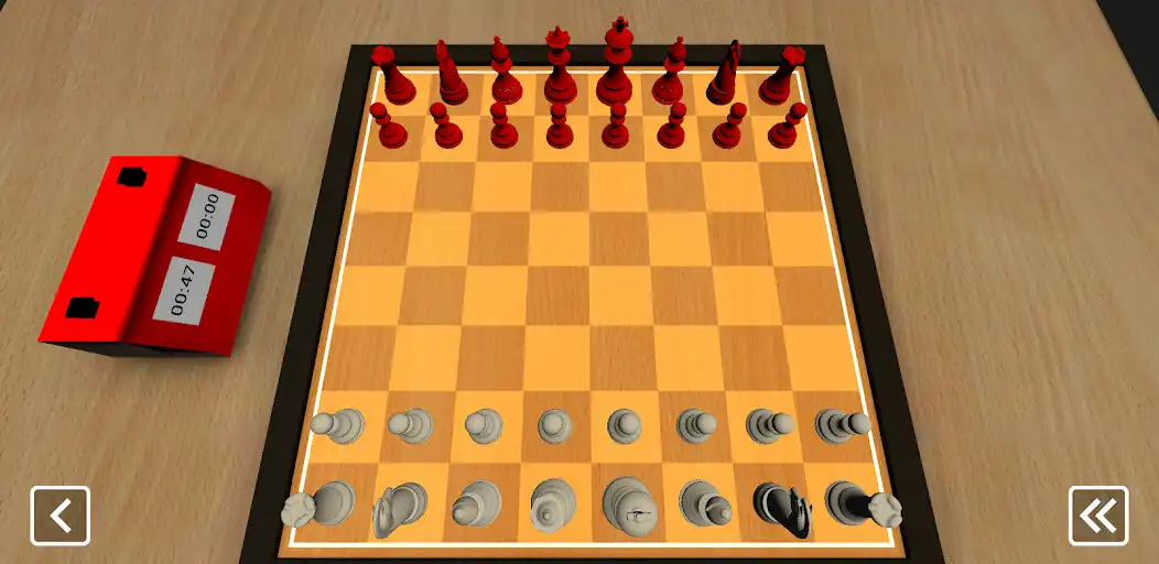 Play Relax chess  and enjoy Relax chess with UptoPlay