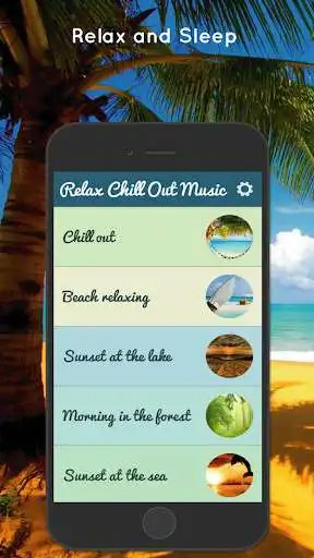 Play Relax Chill Out Meditation  and enjoy Relax Chill Out Meditation with UptoPlay