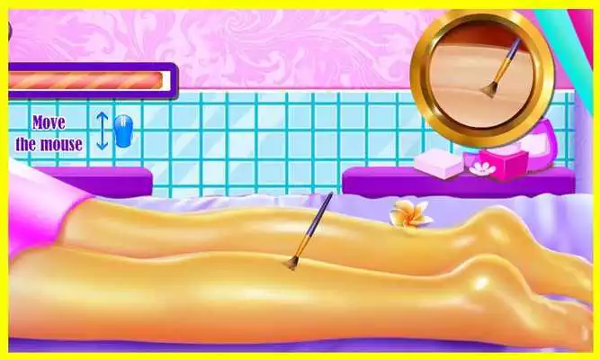 Play Relax Day Leg Spa